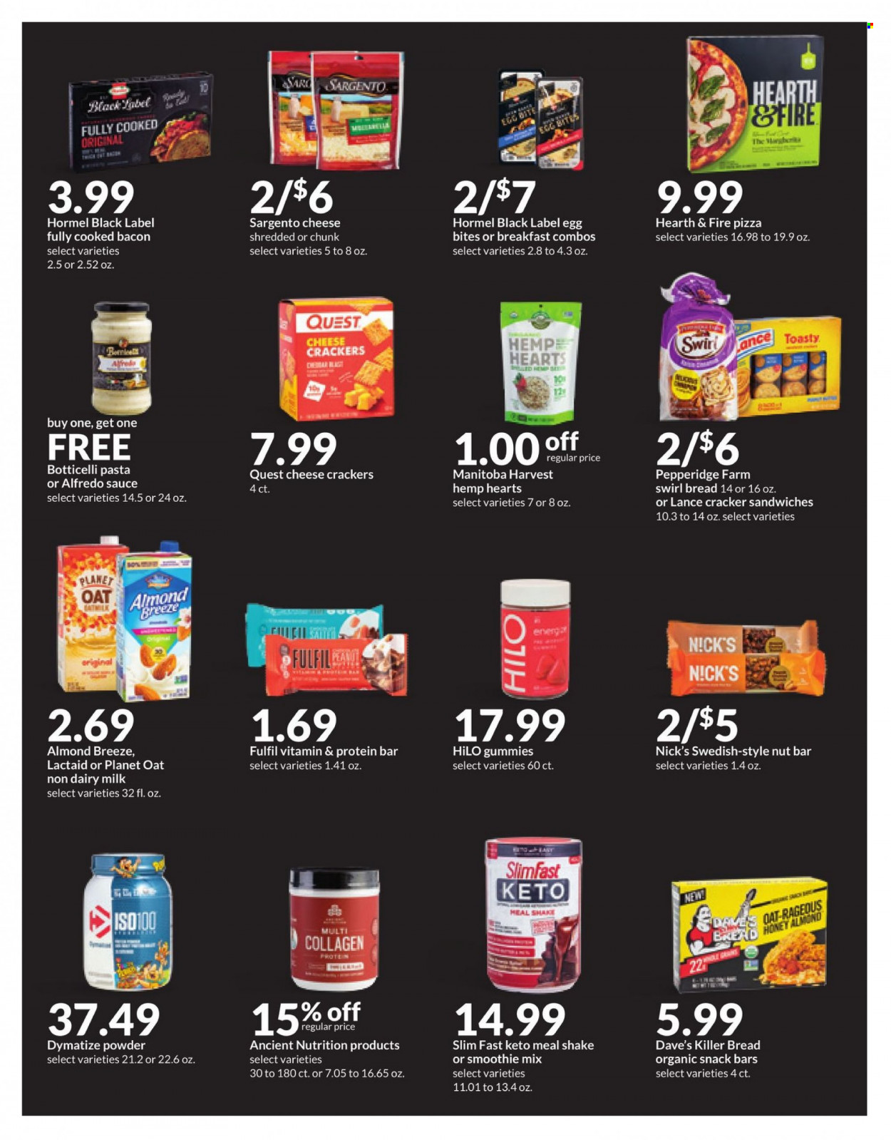 Hy-Vee ad - 07/31/2023 - 08/06/2023. Page 20