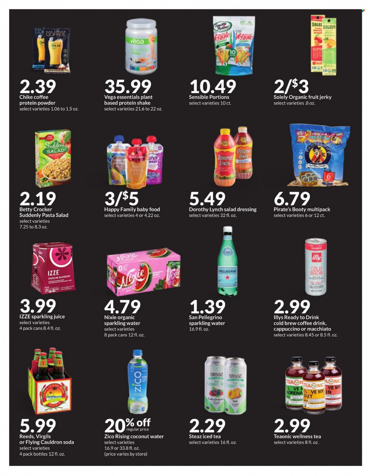 Hy-Vee ad - 07/31/2023 - 08/06/2023. Page 21
