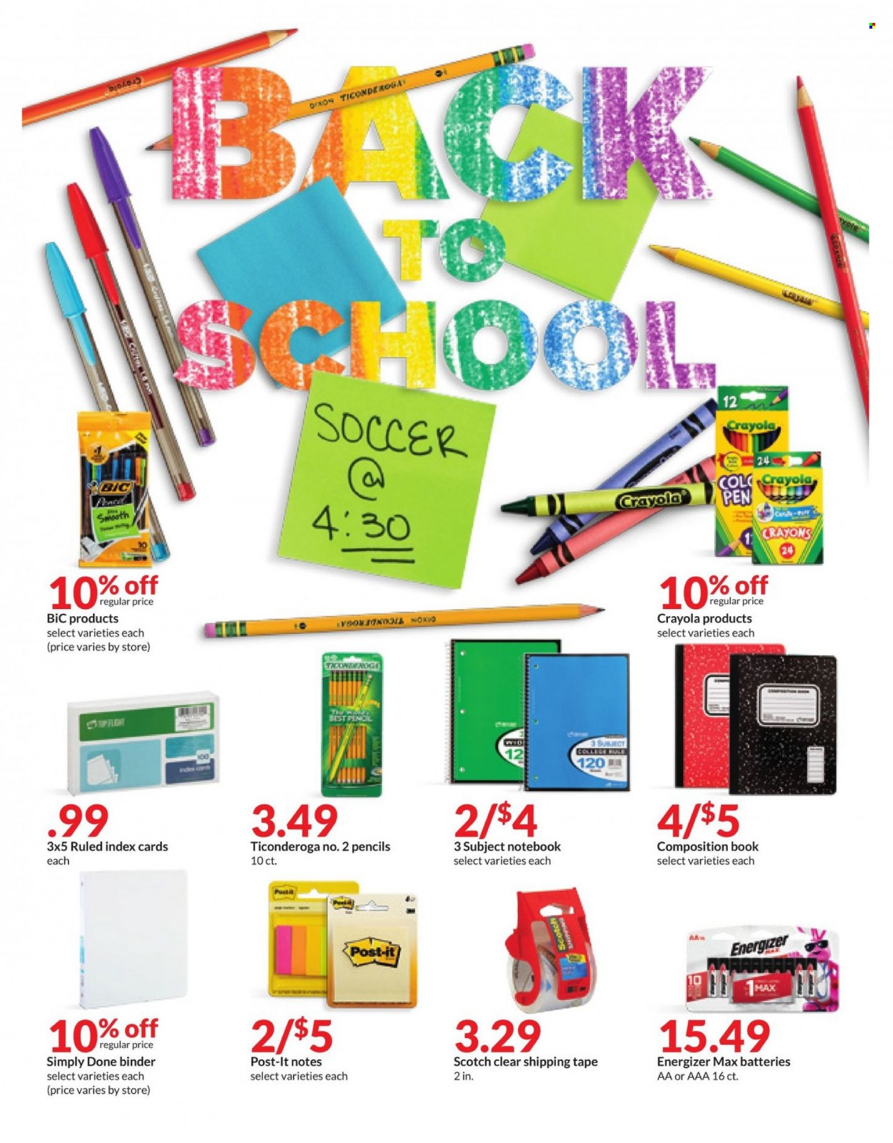 Hy-Vee ad - 07/31/2023 - 08/06/2023. Page 27