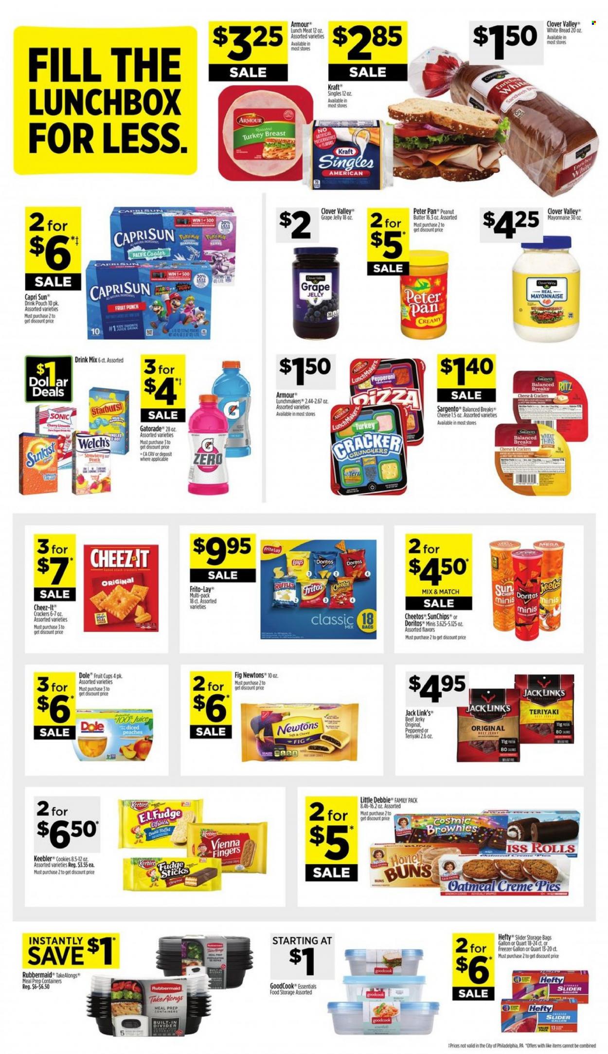 Dollar General ad - 07/30/2023 - 08/05/2023. Page 5