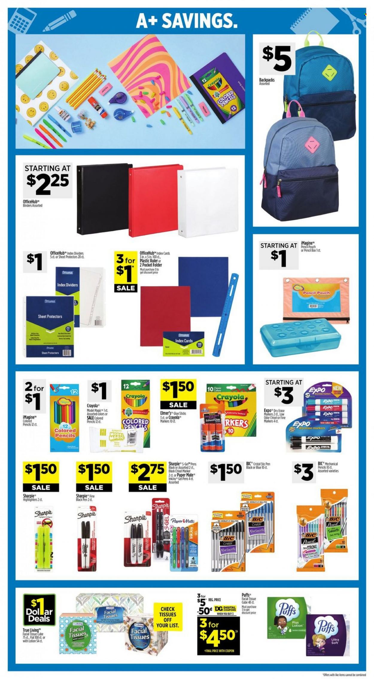 Dollar General ad - 07/30/2023 - 08/05/2023. Page 7