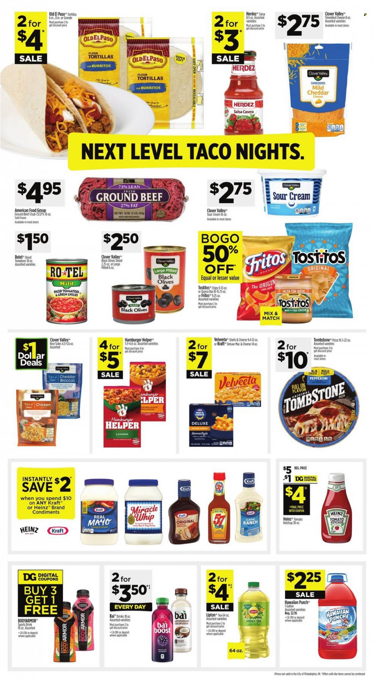 Dollar General ad - 07/30/2023 - 08/05/2023. Page 11