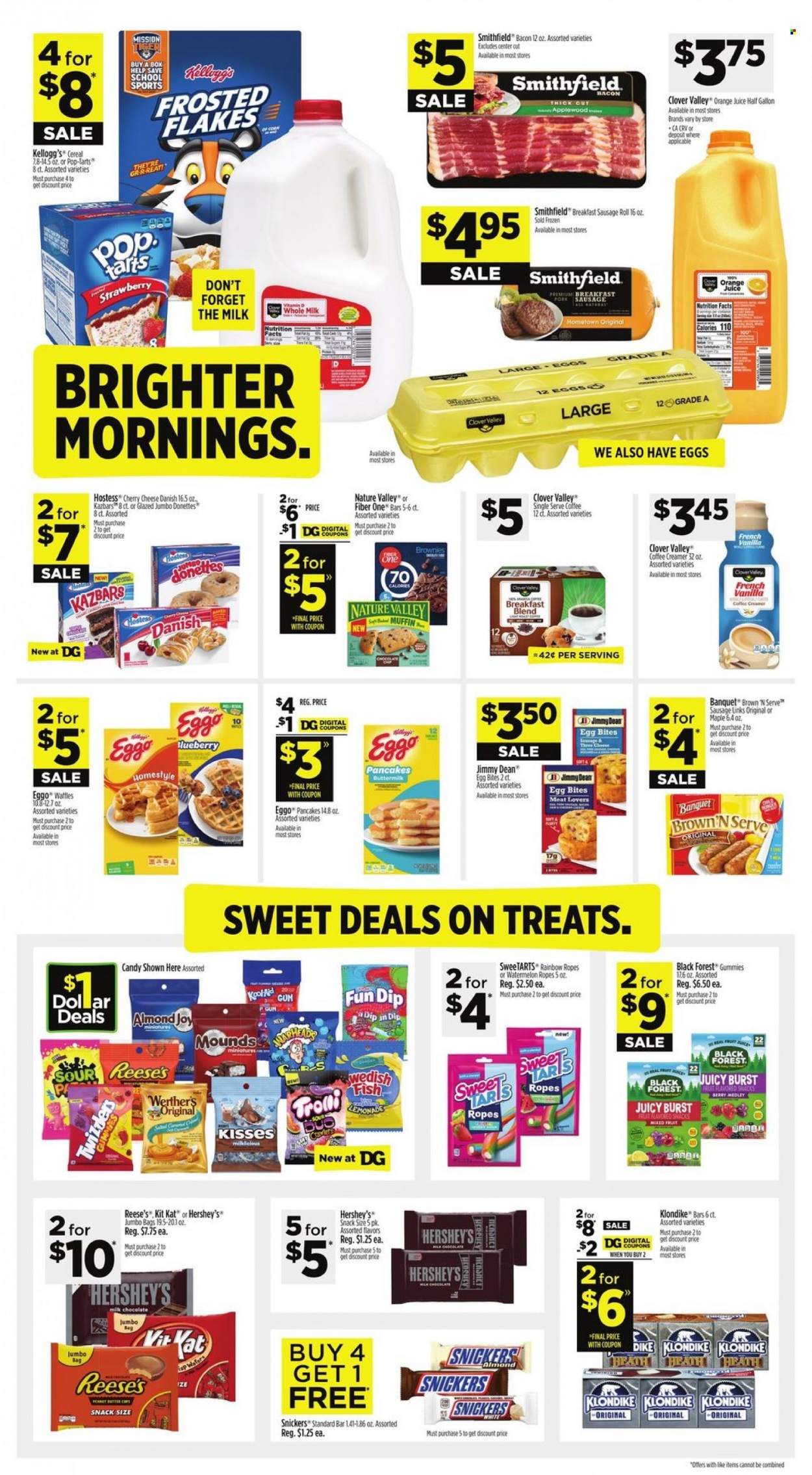 Dollar General ad - 07/30/2023 - 08/05/2023. Page 13