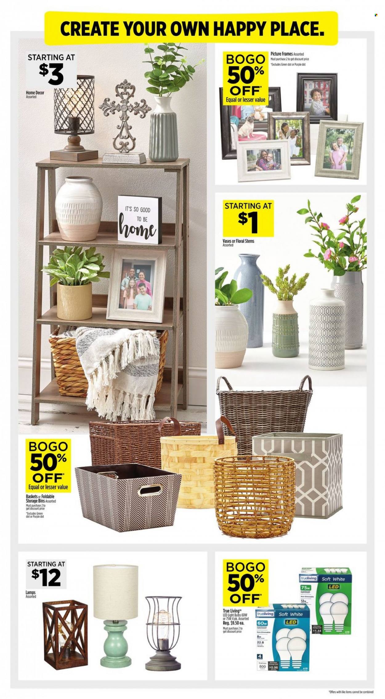 Dollar General ad - 07/30/2023 - 08/05/2023. Page 17