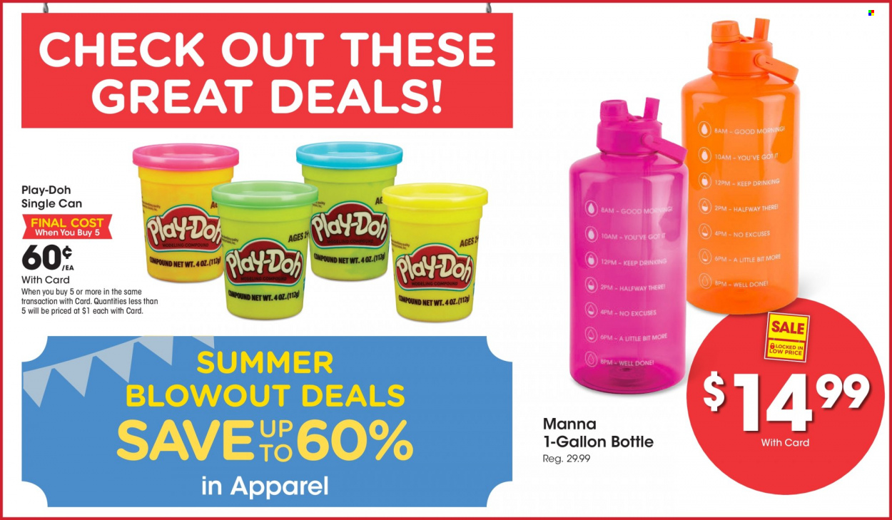 Fred Meyer ad - 08/02/2023 - 08/08/2023. Page 13