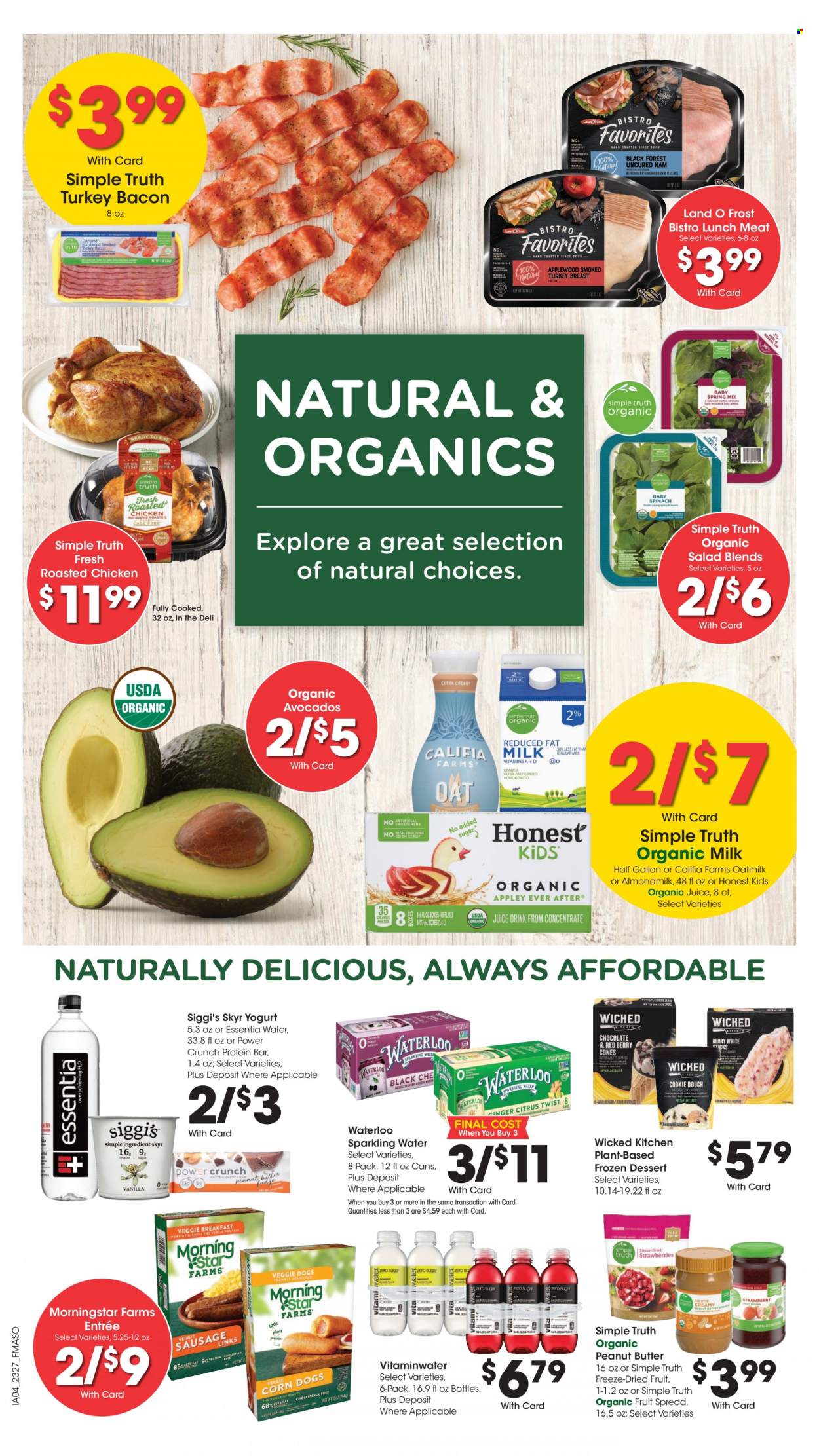 Fred Meyer ad - 08/02/2023 - 08/08/2023. Page 8