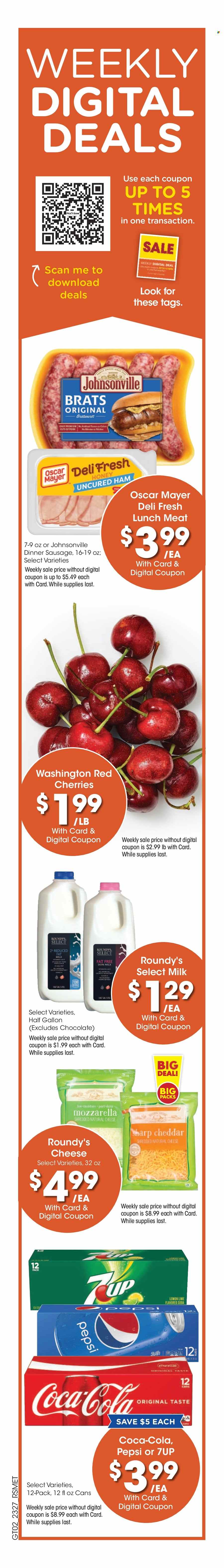Pick ‘n Save ad - 08/02/2023 - 08/08/2023. Page 8