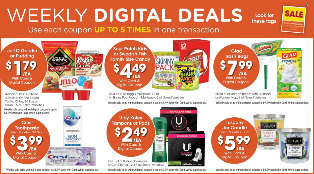 Pick ‘n Save ad - 08/02/2023 - 08/08/2023. Page 10