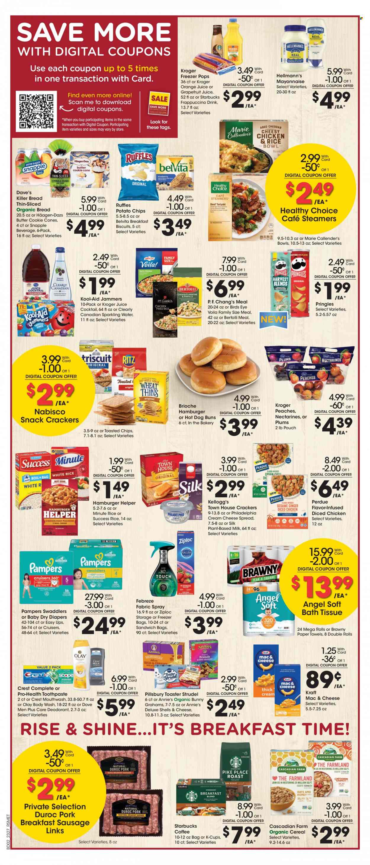Pick ‘n Save ad - 08/02/2023 - 08/08/2023. Page 2