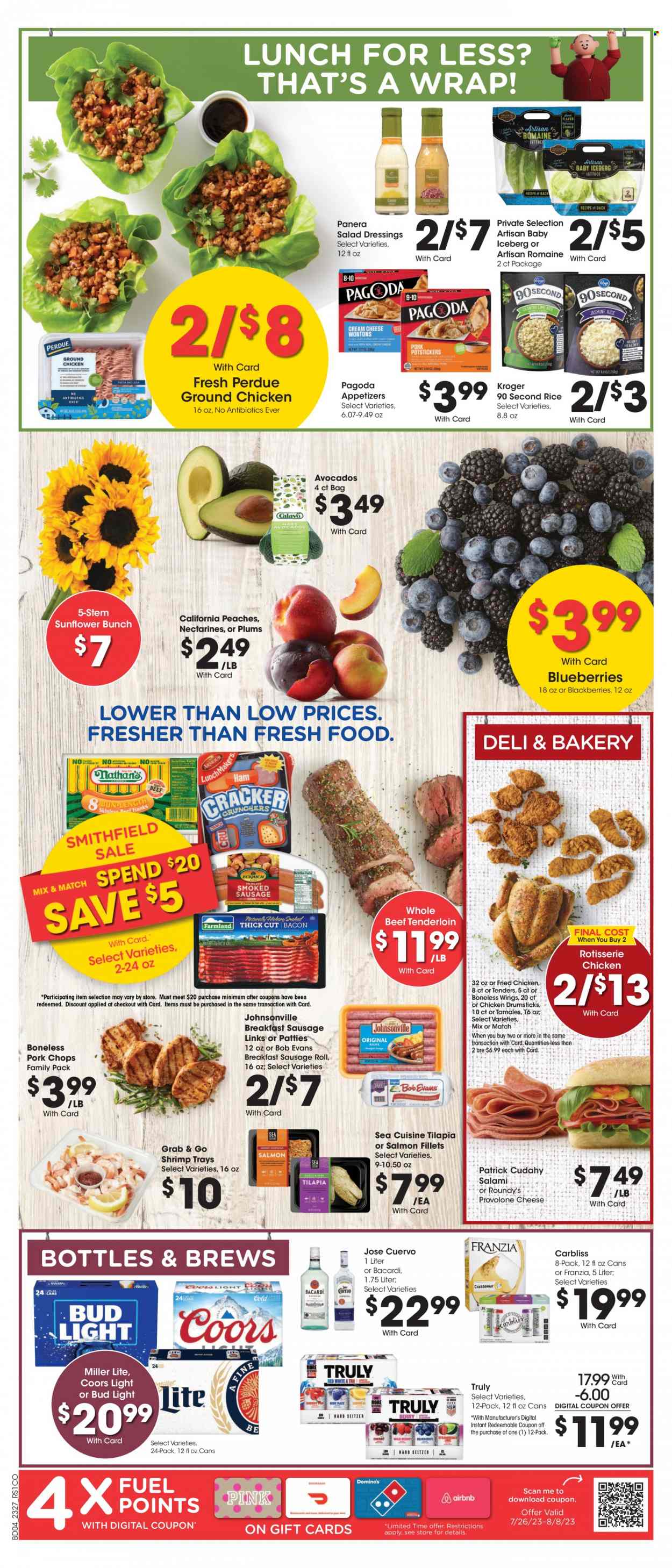 Pick ‘n Save ad - 08/02/2023 - 08/08/2023. Page 3