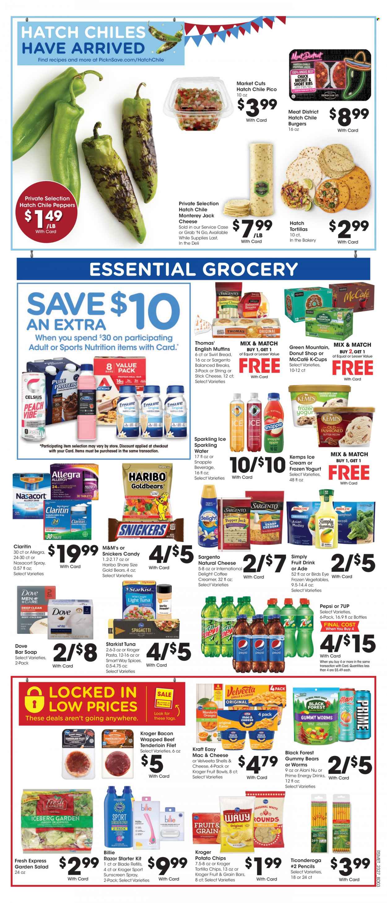 Pick ‘n Save ad - 08/02/2023 - 08/08/2023. Page 4