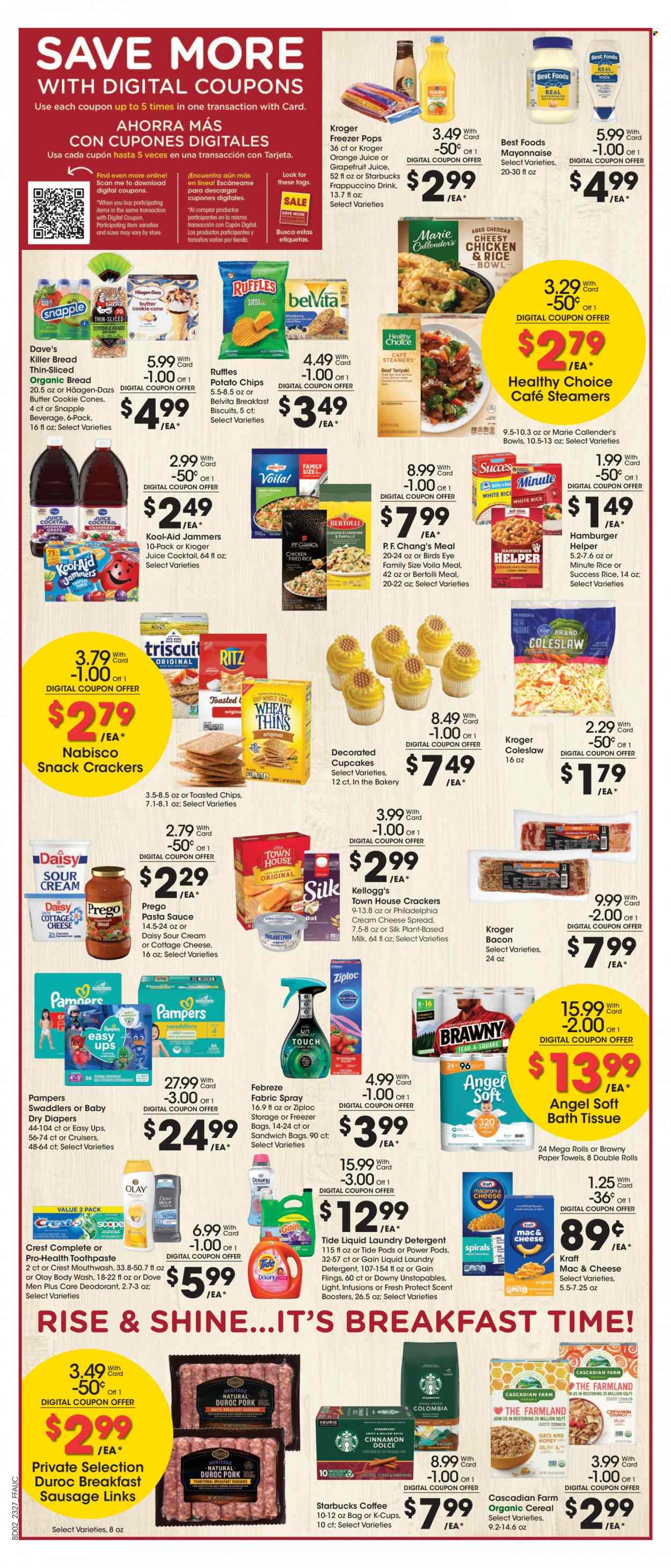 Fry’s ad - 08/02/2023 - 08/08/2023. Page 5