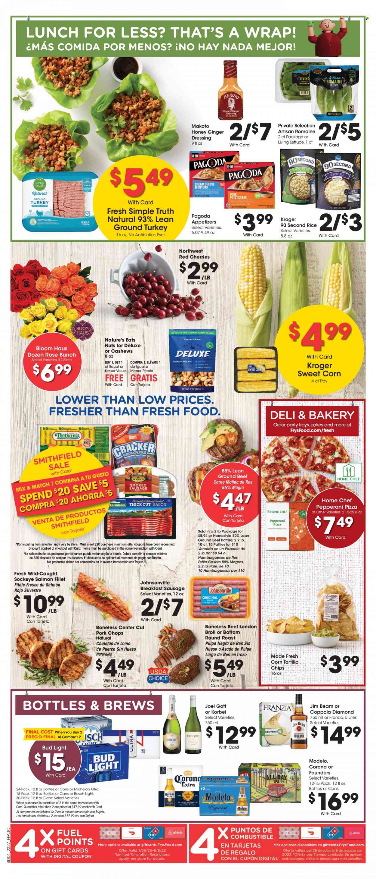 Fry’s ad - 08/02/2023 - 08/08/2023. Page 7