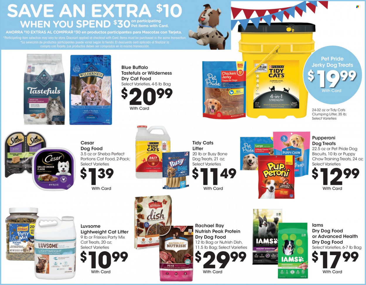 Fry’s ad - 08/02/2023 - 08/08/2023. Page 10