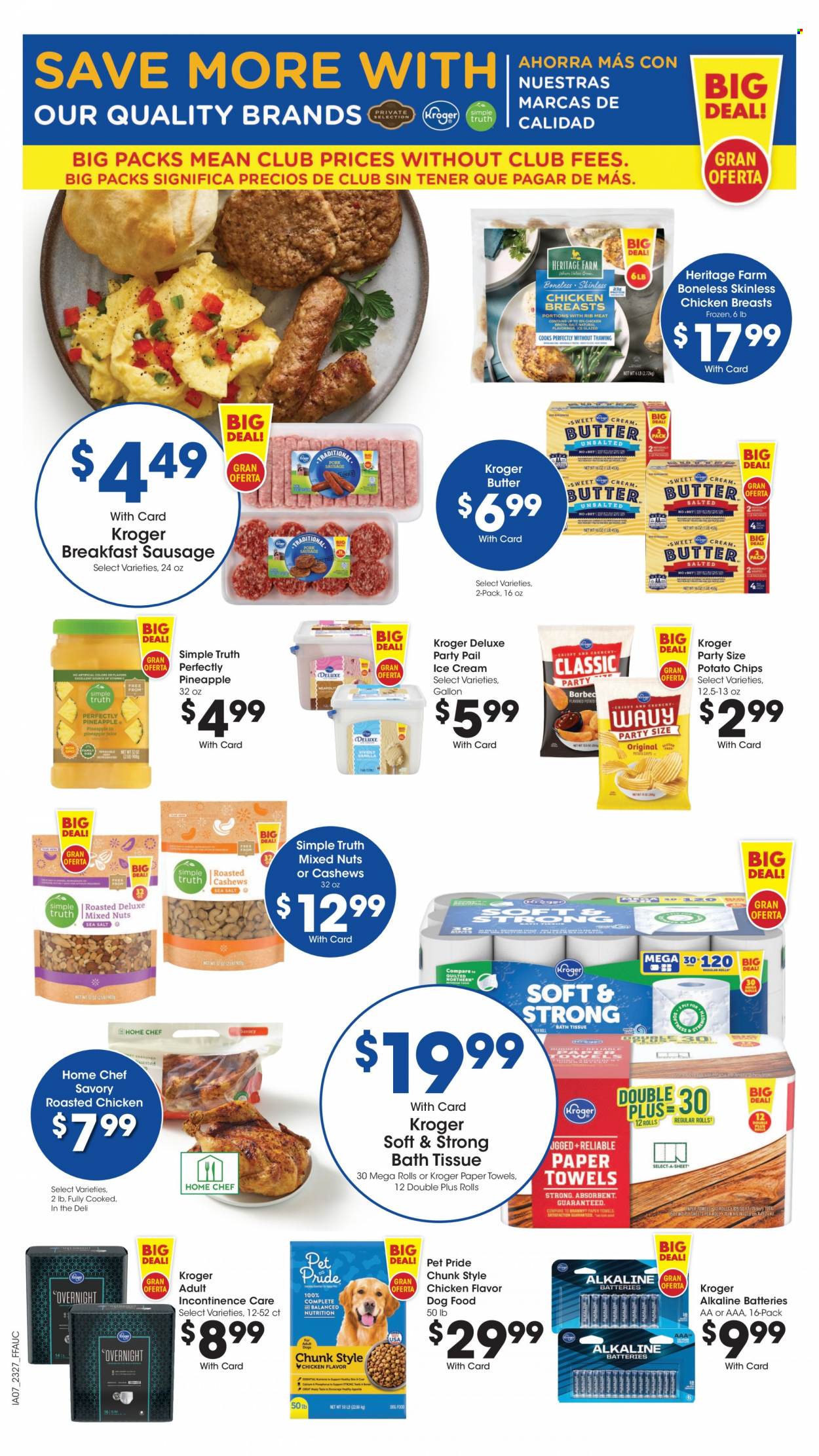 Fry’s ad - 08/02/2023 - 08/08/2023. Page 11