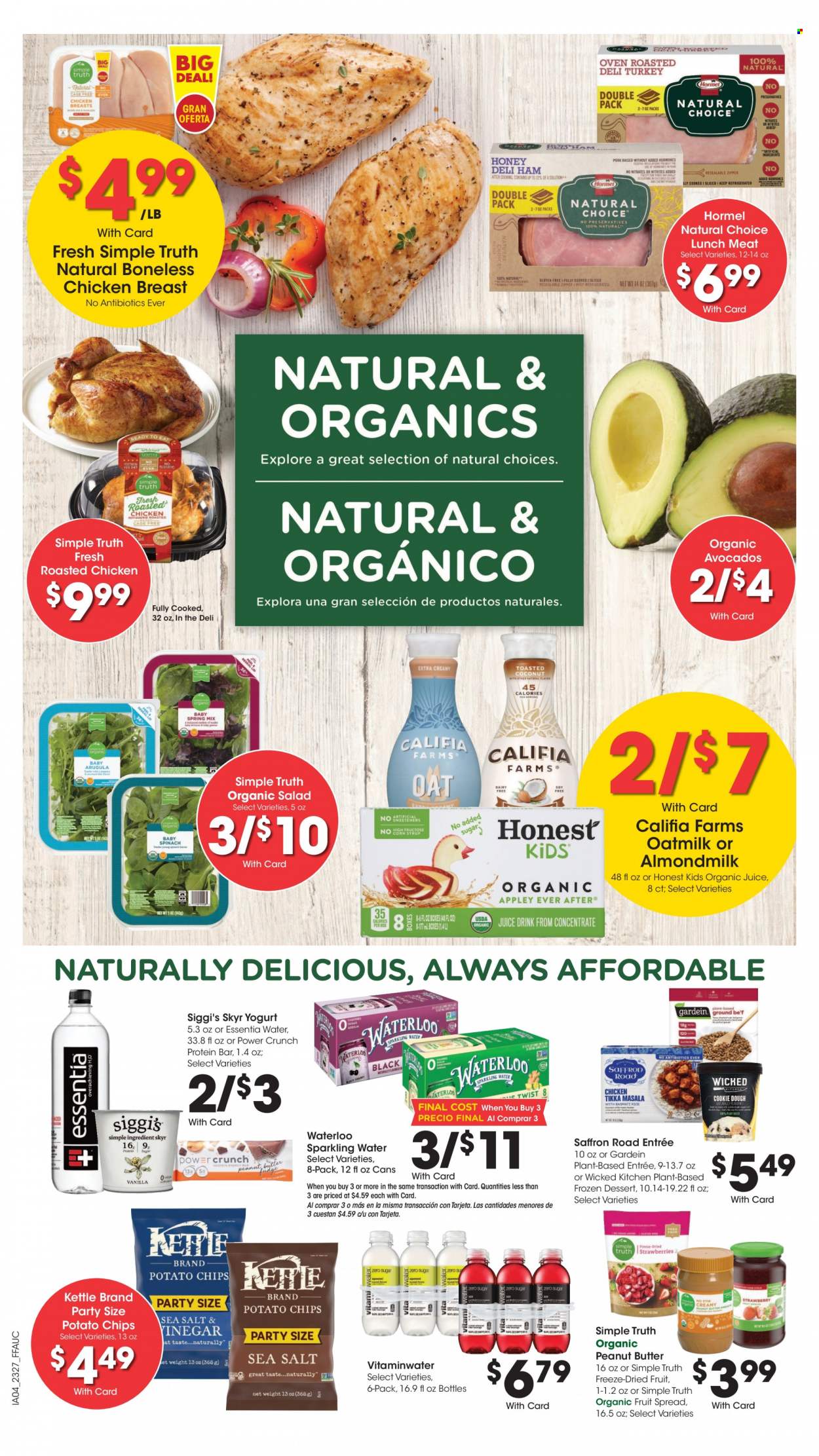 Fry’s ad - 08/02/2023 - 08/08/2023. Page 12