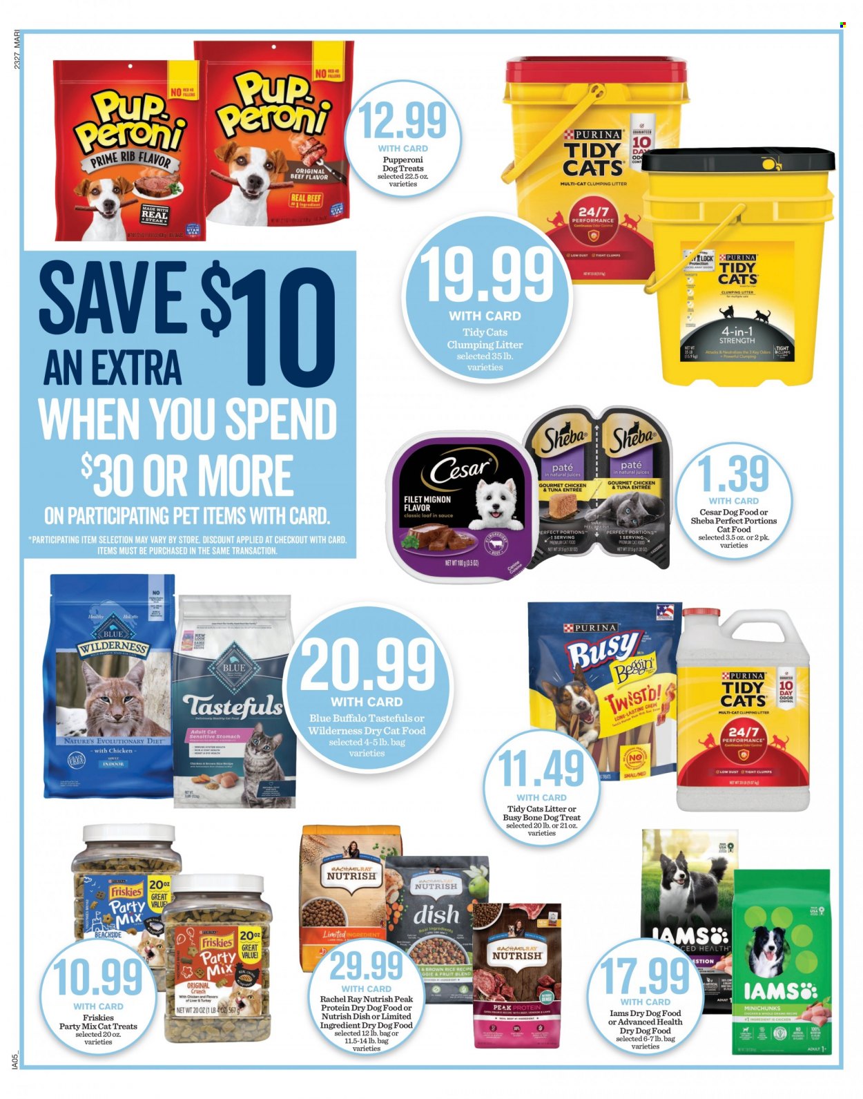 Mariano’s ad - 08/02/2023 - 08/08/2023. Page 5