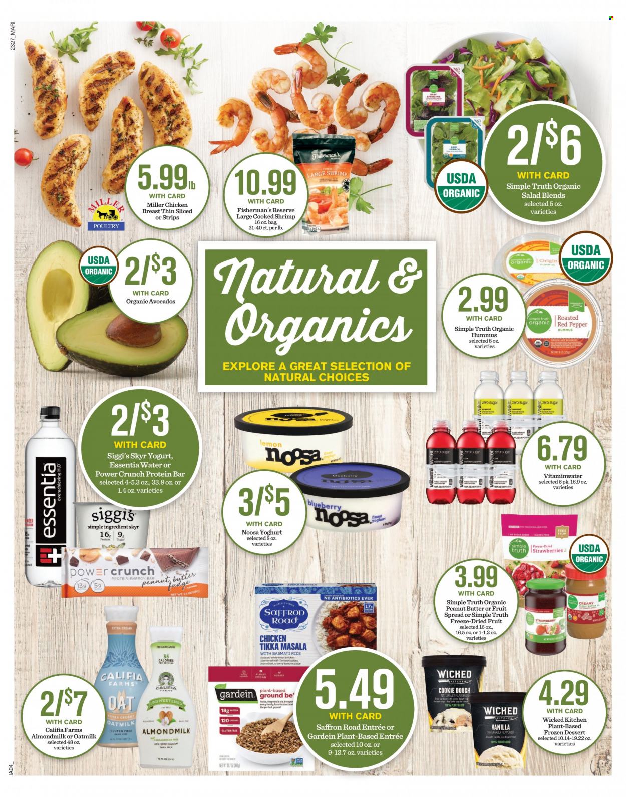 Mariano’s ad - 08/02/2023 - 08/08/2023. Page 6