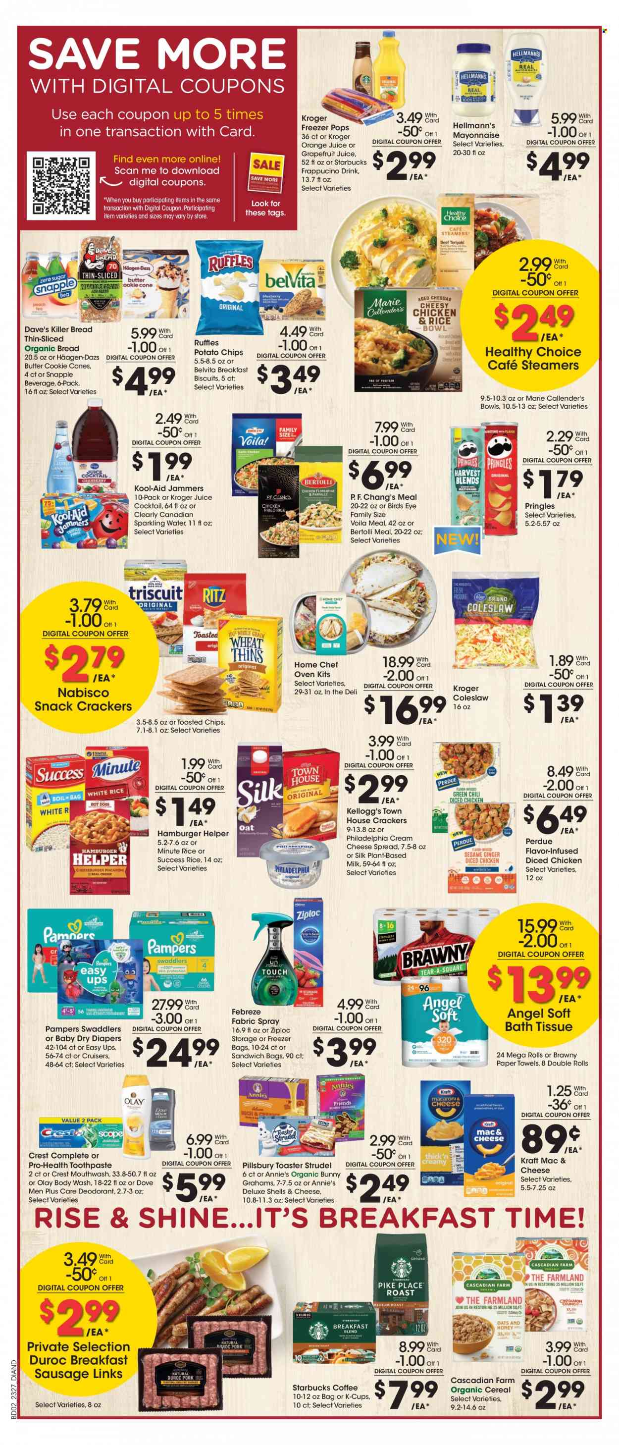 Dillons ad - 08/02/2023 - 08/08/2023. Page 2