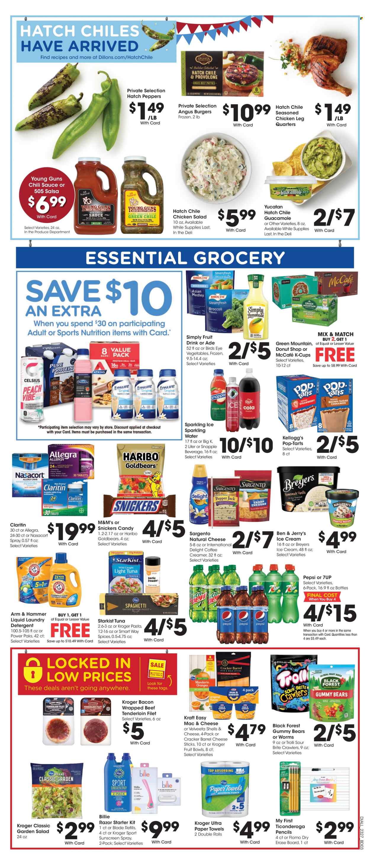 Dillons ad - 08/02/2023 - 08/08/2023. Page 5