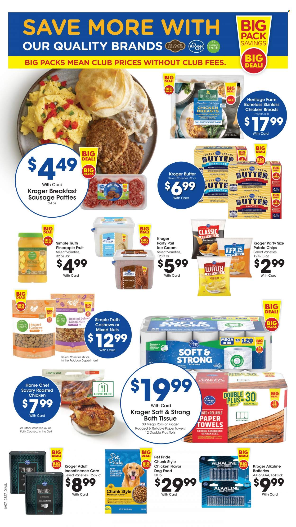 Dillons ad - 08/02/2023 - 08/08/2023. Page 7