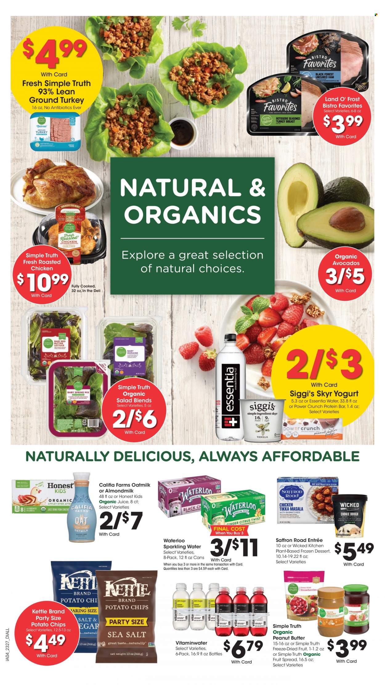 Dillons ad - 08/02/2023 - 08/08/2023. Page 8