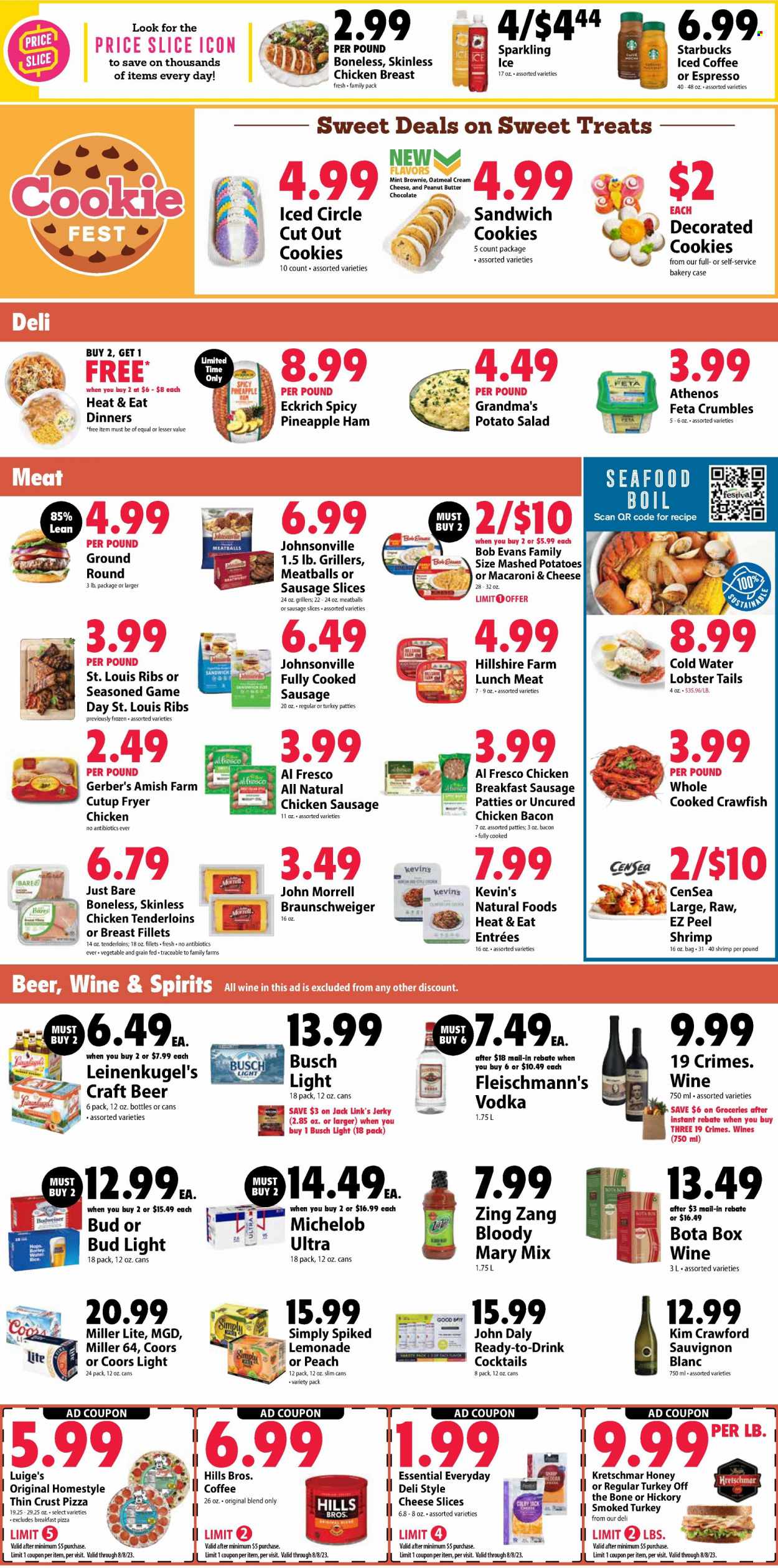 Festival Foods ad - 08/02/2023 - 08/08/2023. Page 2