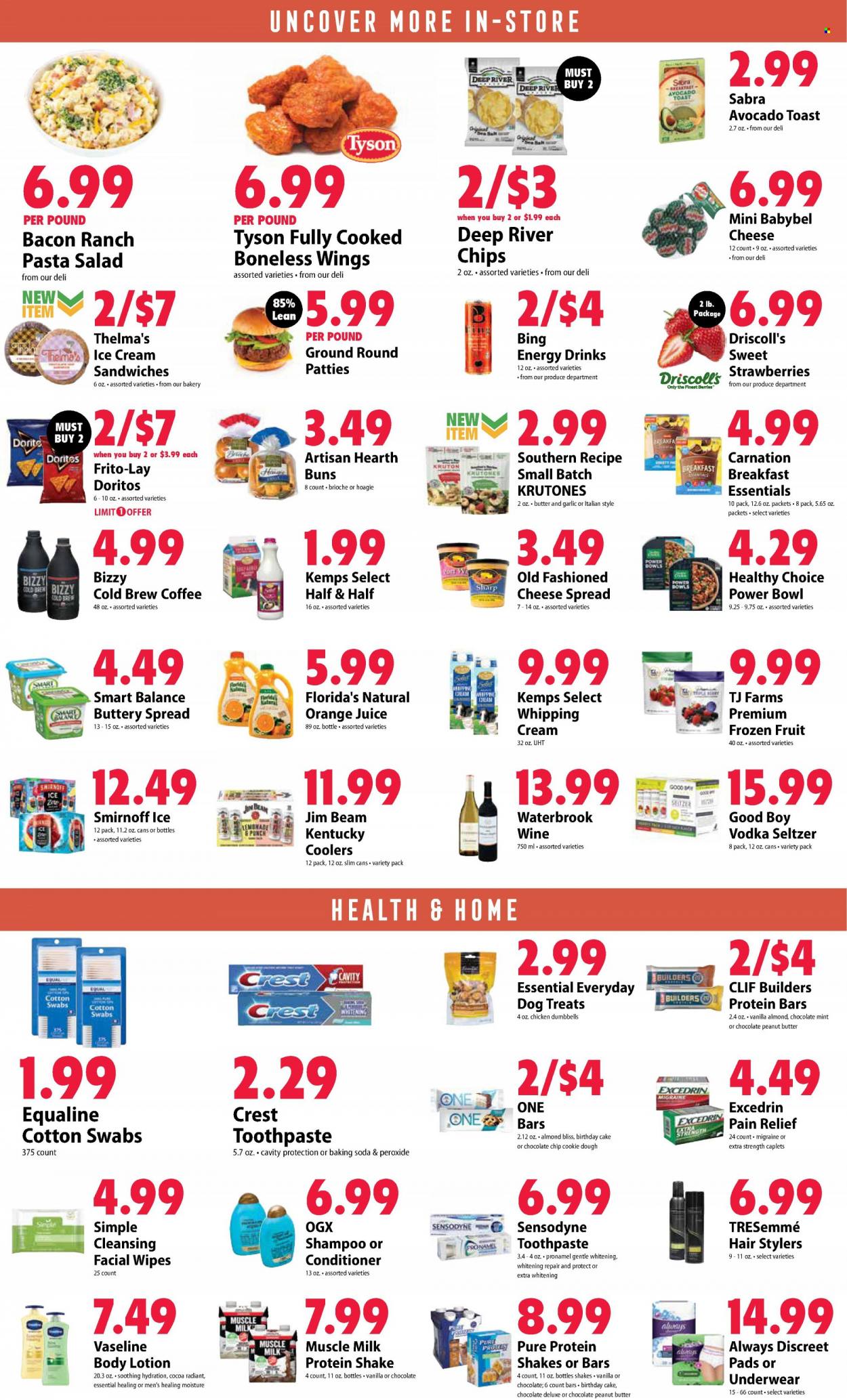 Festival Foods ad - 08/02/2023 - 08/08/2023. Page 5