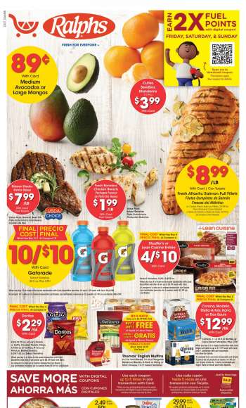 Ralphs Flyer - 08/02/2023 - 08/08/2023.