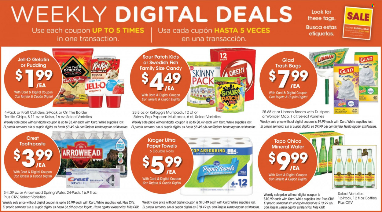 Ralphs ad - 08/02/2023 - 08/08/2023. Page 4