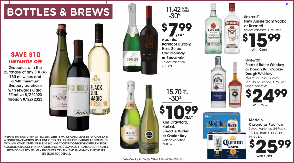 Ralphs ad - 08/02/2023 - 08/08/2023. Page 8