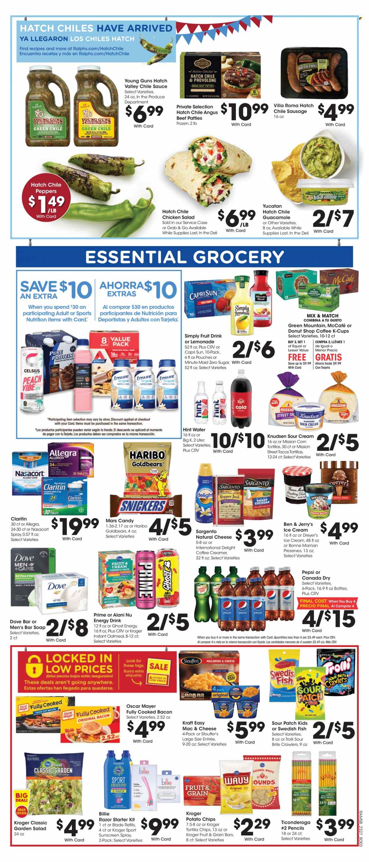 Ralphs ad - 08/02/2023 - 08/08/2023. Page 9