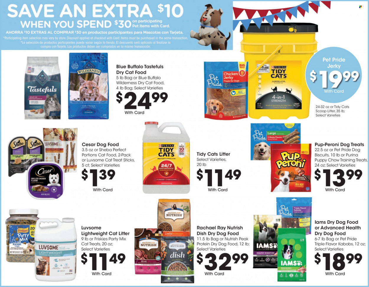 Ralphs ad - 08/02/2023 - 08/08/2023. Page 10