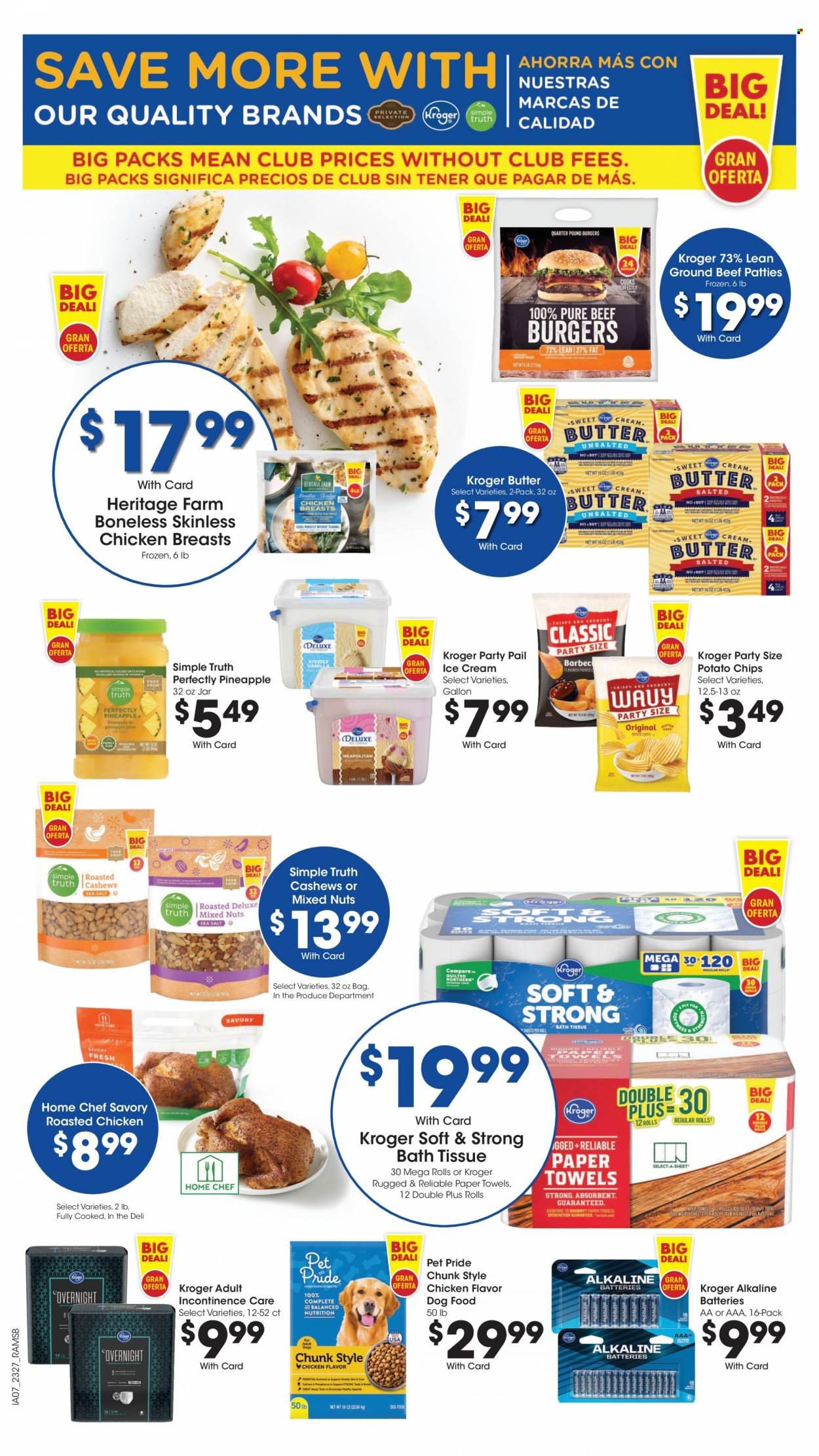 Ralphs ad - 08/02/2023 - 08/08/2023. Page 11