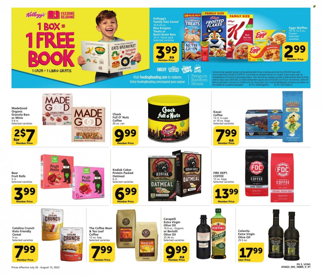 Vons ad - 07/26/2023 - 08/15/2023. Page 5
