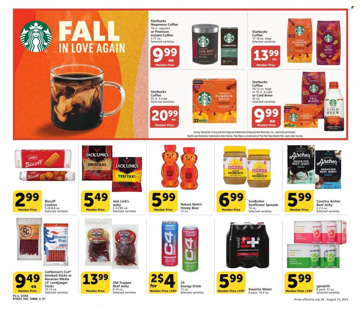 Vons ad - 07/26/2023 - 08/15/2023. Page 6