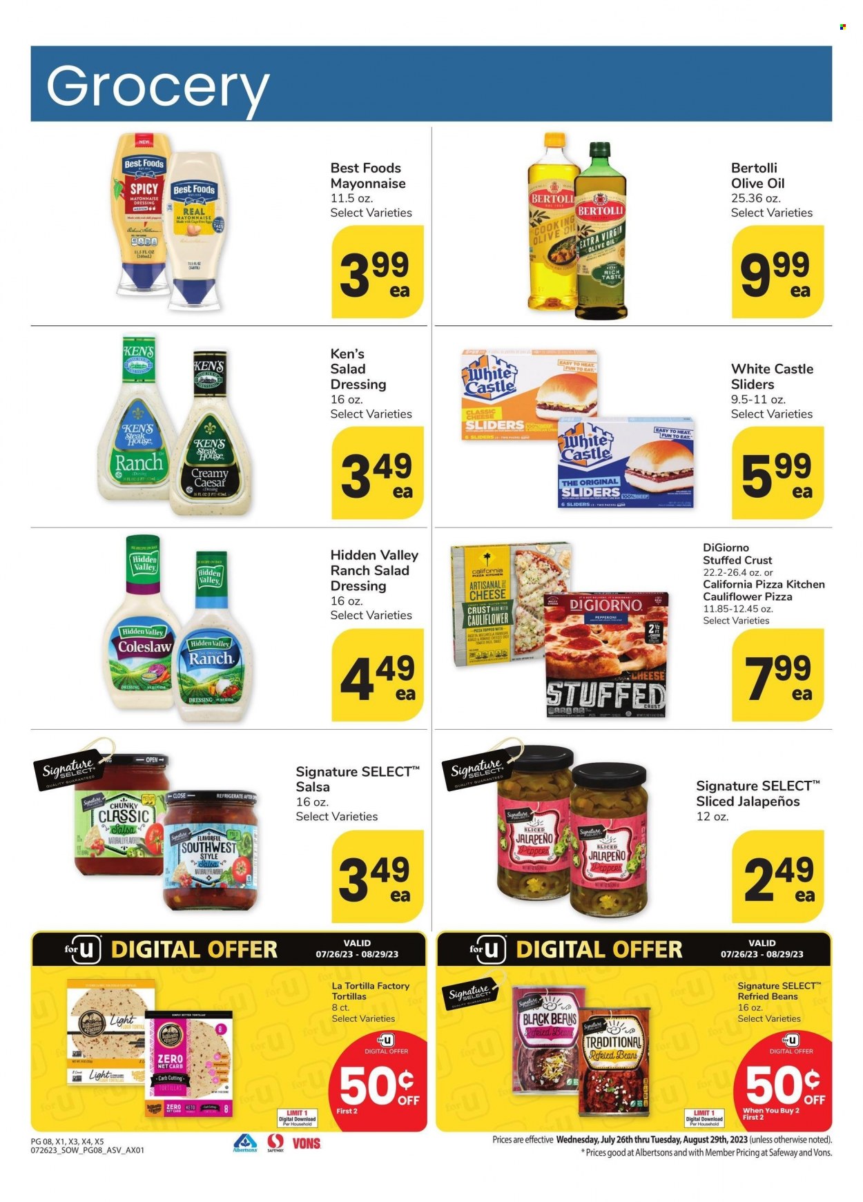 Vons ad - 07/26/2023 - 08/29/2023. Page 8