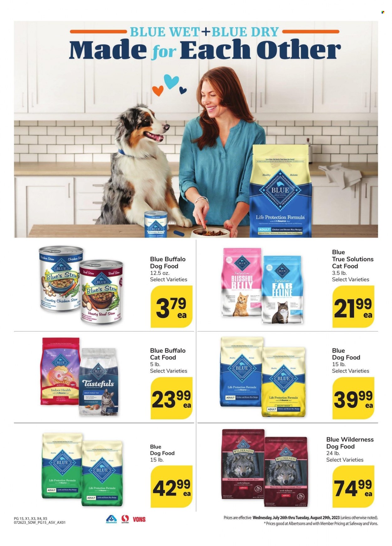 Vons ad - 07/26/2023 - 08/29/2023. Page 15
