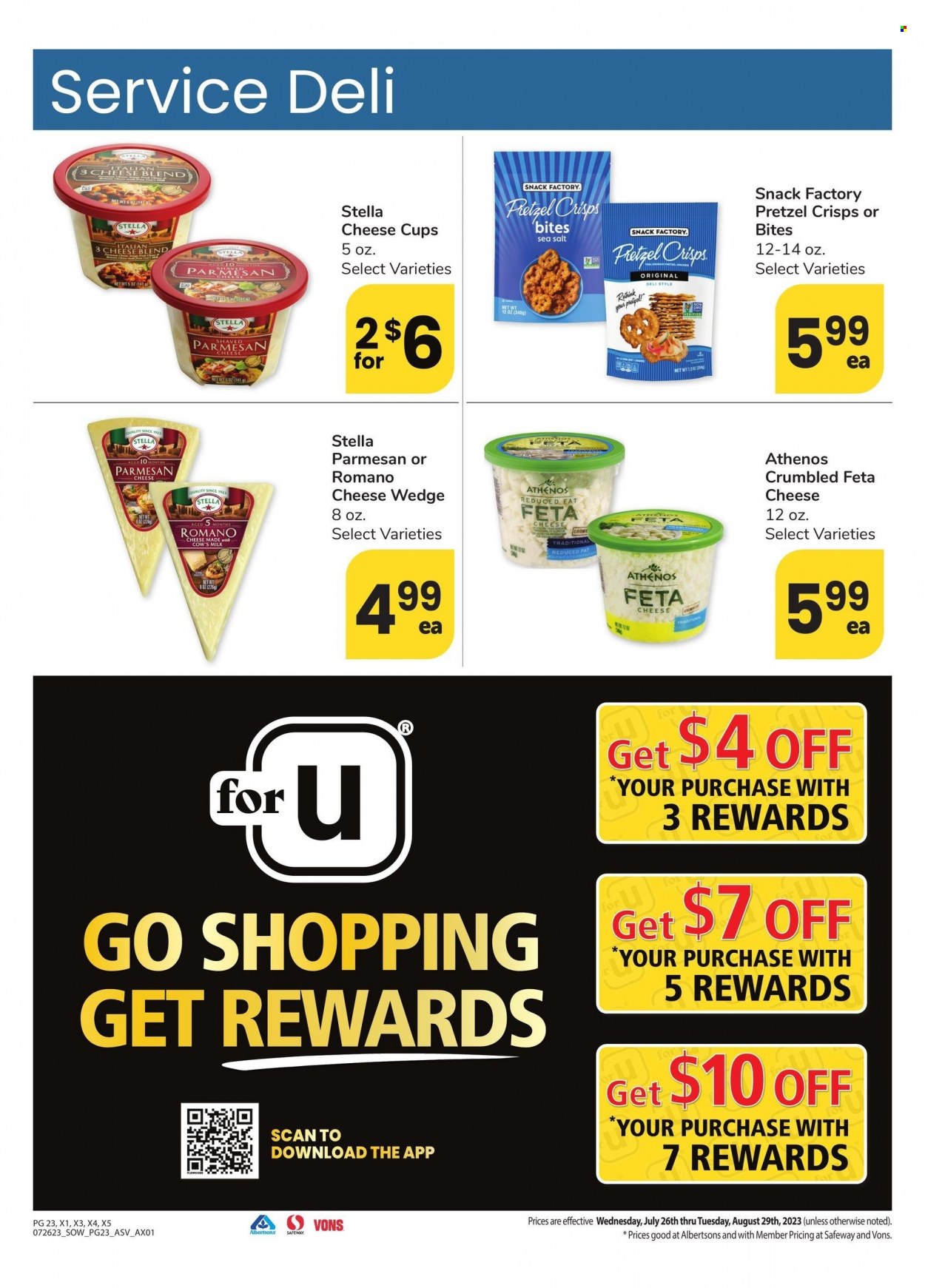 Vons ad - 07/26/2023 - 08/29/2023. Page 23
