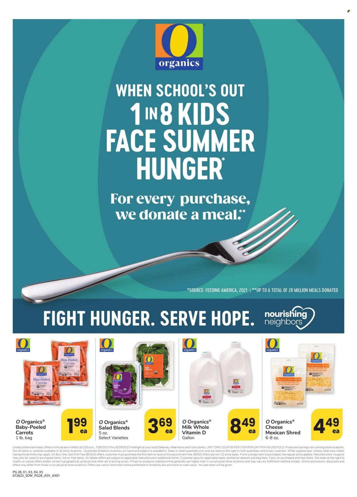 Vons ad - 07/26/2023 - 08/29/2023. Page 28