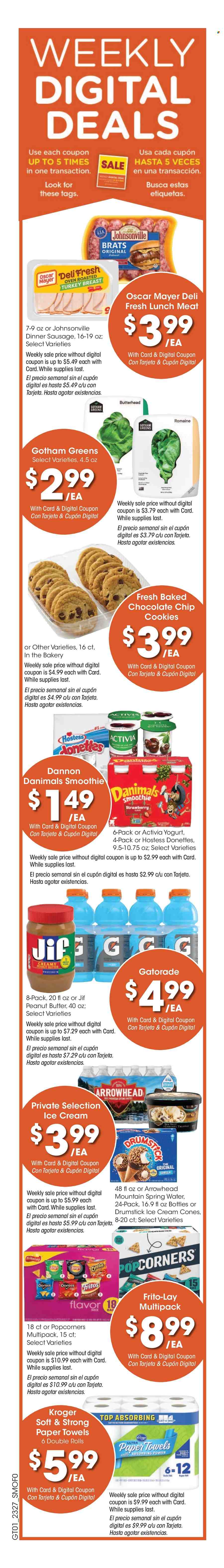Smith's ad - 08/02/2023 - 08/08/2023. Page 3