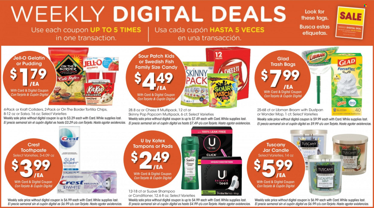 Smith's ad - 08/02/2023 - 08/08/2023. Page 4