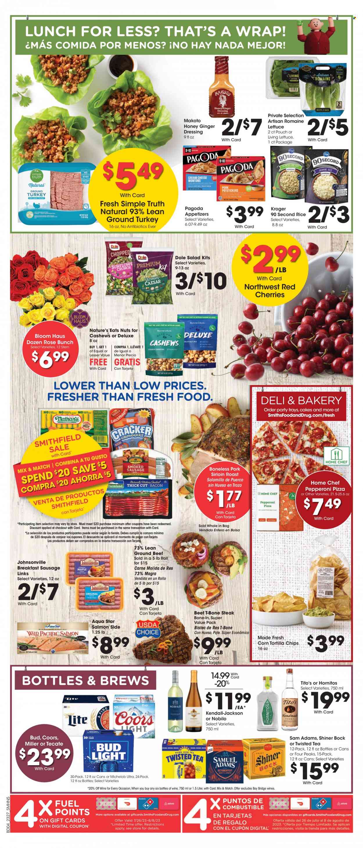 Smith's ad - 08/02/2023 - 08/08/2023. Page 7