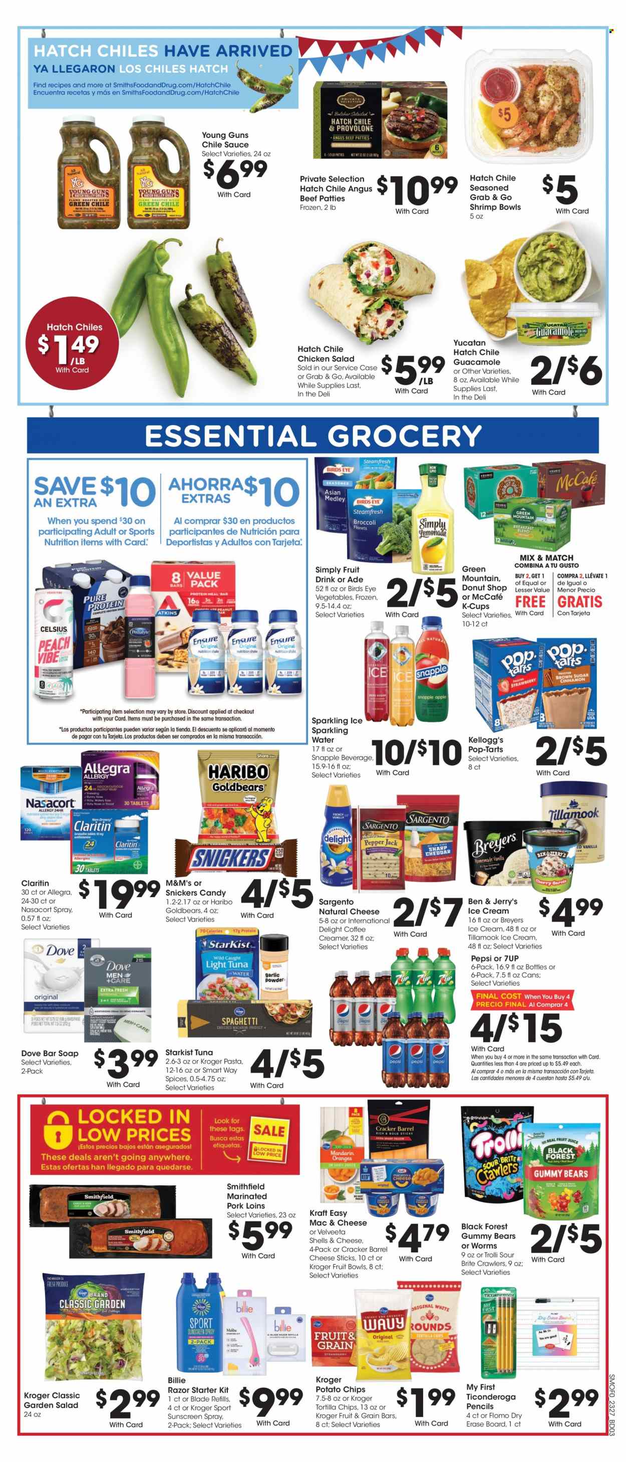 Smith's ad - 08/02/2023 - 08/08/2023. Page 9