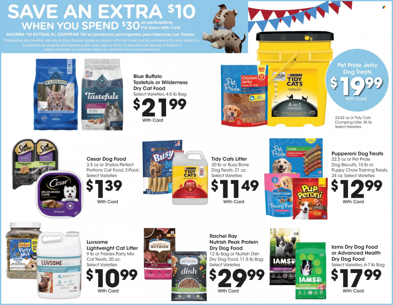 Smith's ad - 08/02/2023 - 08/08/2023. Page 11