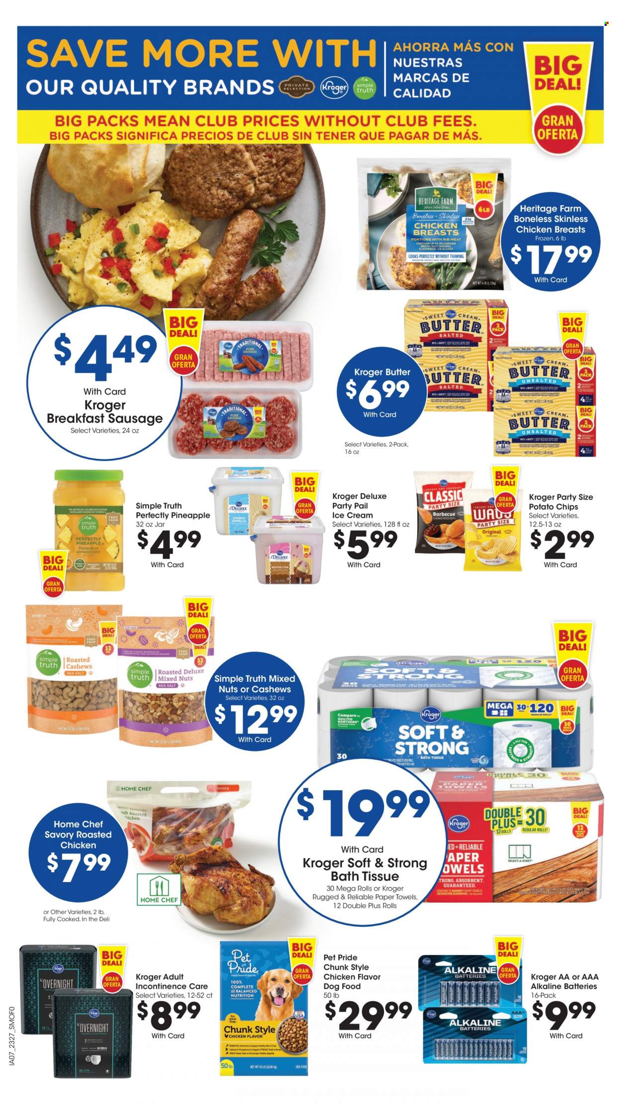 Smith's ad - 08/02/2023 - 08/08/2023. Page 12