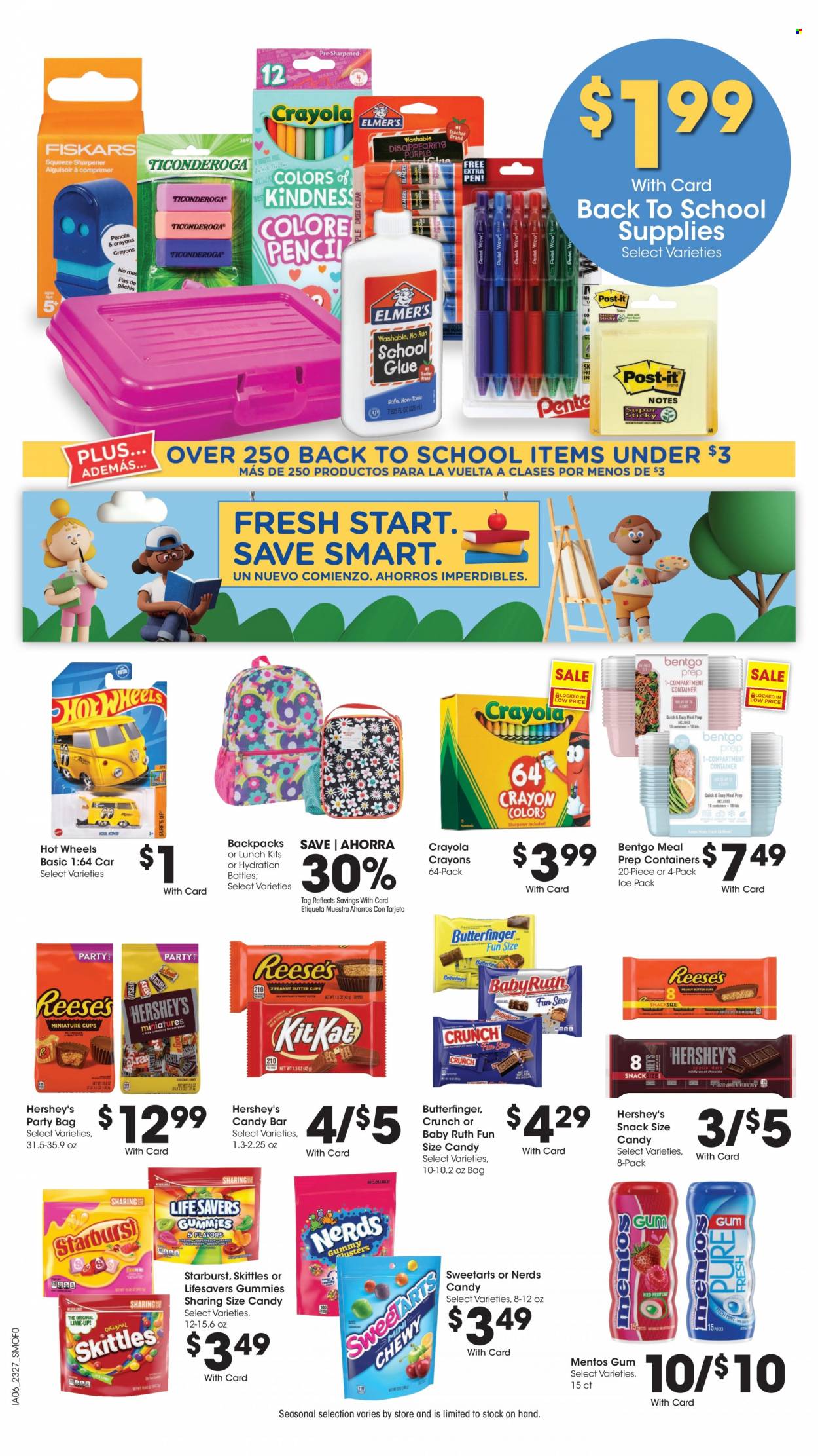 Smith's ad - 08/02/2023 - 08/08/2023. Page 15
