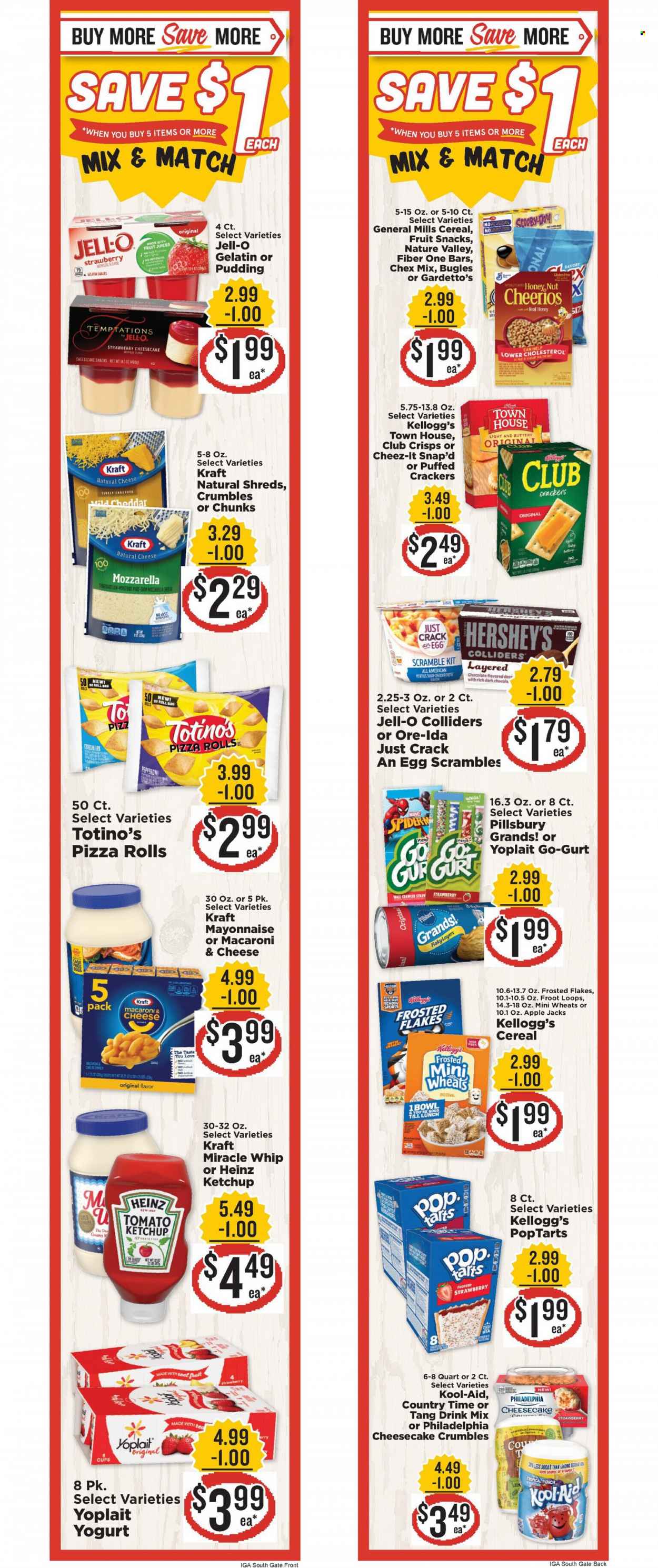 IGA ad - 08/02/2023 - 08/08/2023. Page 8