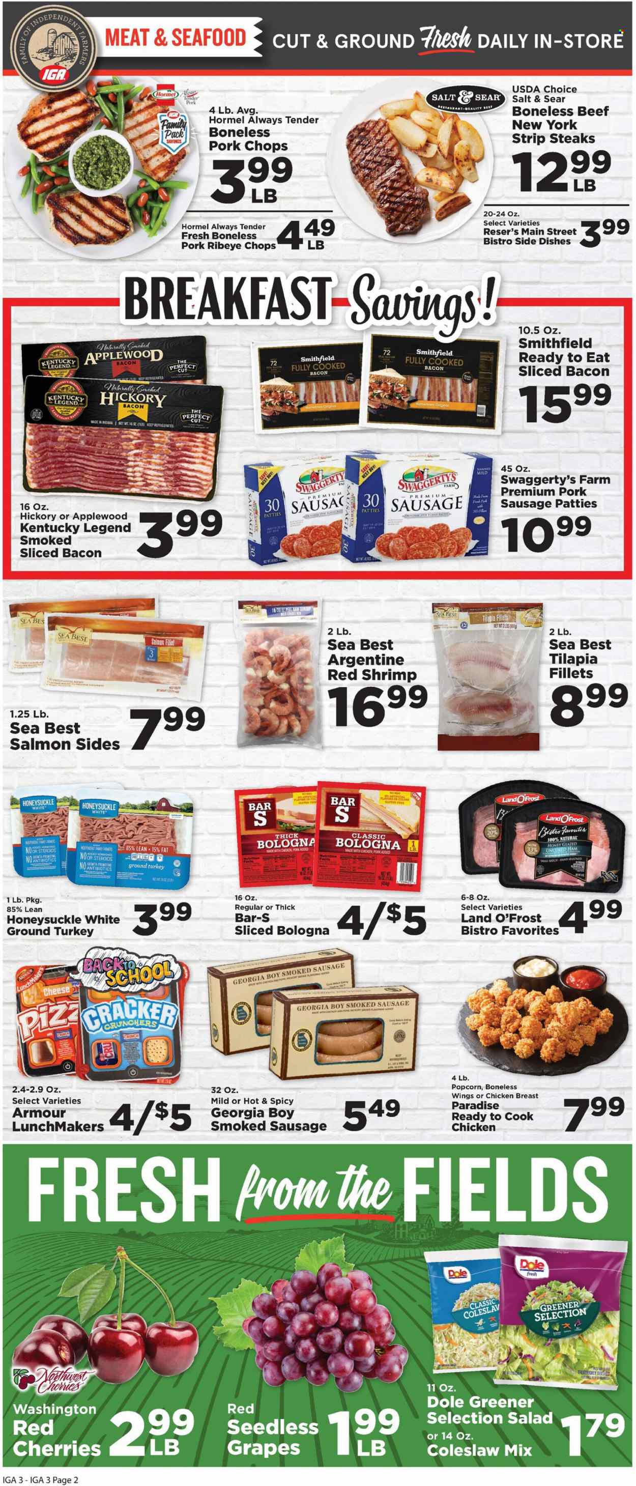 IGA ad - 08/02/2023 - 08/08/2023. Page 3