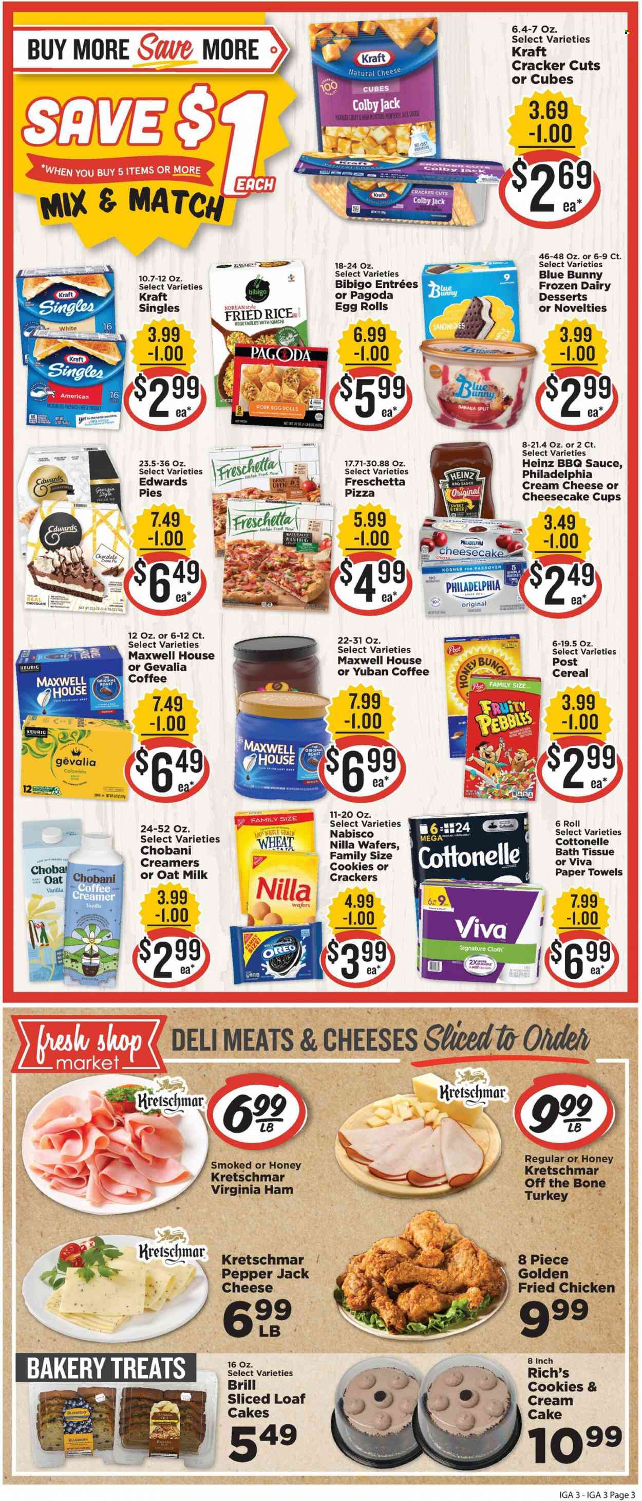 IGA ad - 08/02/2023 - 08/08/2023. Page 4